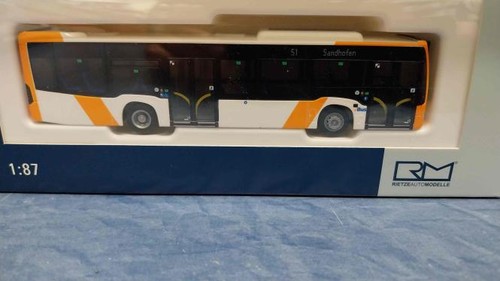 Rietze autobus urbano citaro - autobus,
