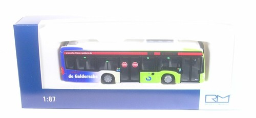 Mercedes benz citaro 12 it - k,