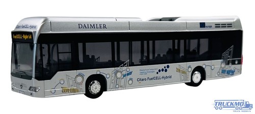 Awm fuel cell bus - fuel-cell-bus, mercedes