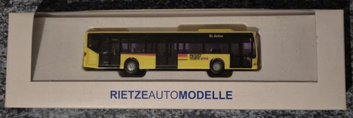 Rietze 62696 citaro - mb, 1