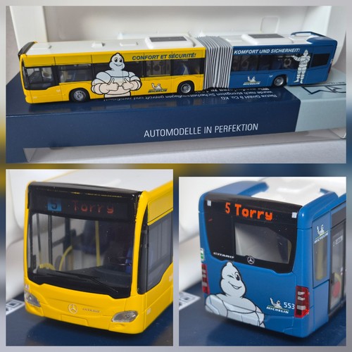 Citaro tpf svizzera - mb,