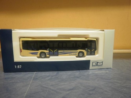 Rietze stadtbus citaro o - stadtbus,