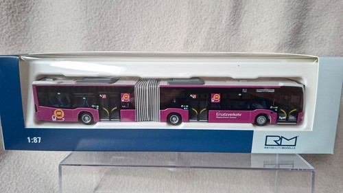 Rietze 69325 mercedes citaro - 69325,