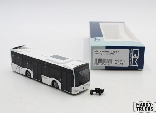 Rietze mercedes benz - rietze, mercedes-benz