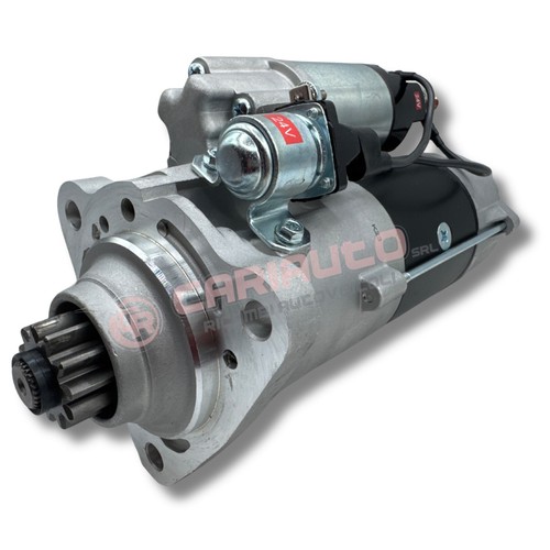 Motorino avviamento 24v - avviamento,