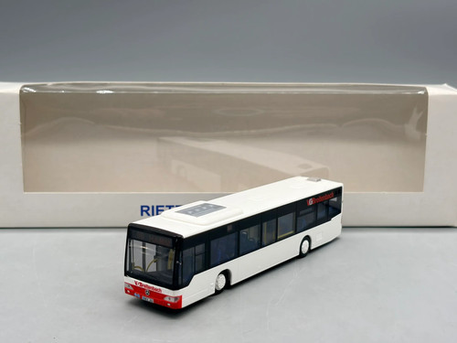 Modellino autobus rietze - modellino, 1:87