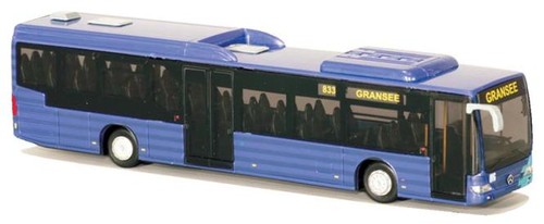 Awm stadtbus citaro 530 - awm,
