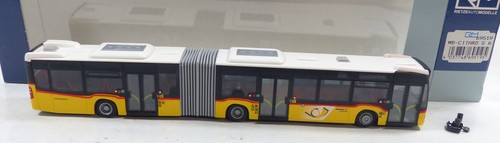 Rietze 69519 mercedes citaro - 69519,