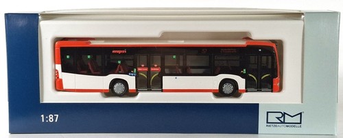 Mercedes benz citaro wupsi - mercedes-benz, citaro'12