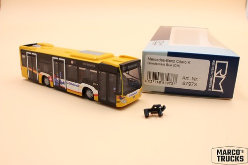 Rietze mercedes benz - rietze, mercedes-benz