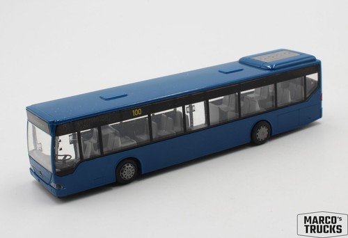 Rietze 530 citaro - rietze,