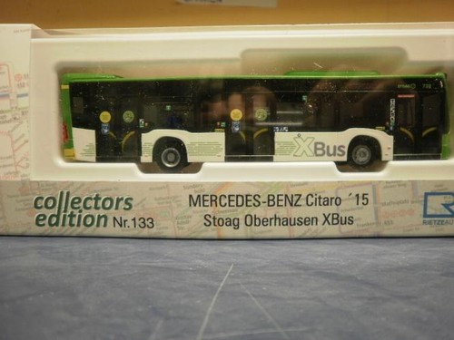 Rietze stadtbus citaro - stadtbus, citaro'15