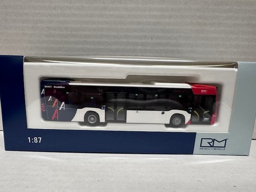 Rietze autobus urbano - , citaro