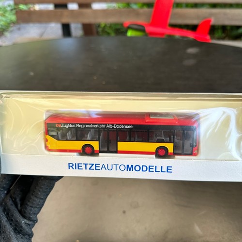 Rietze 87 62638 mb - h0, 1/87