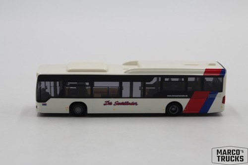 Rietze citaro autobus di - citaro,