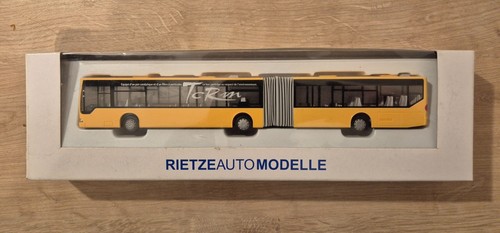 Rietze ref 62821 citaro - rietze,