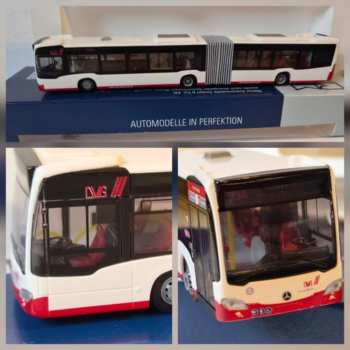 Citaro g12 autobus - g12,