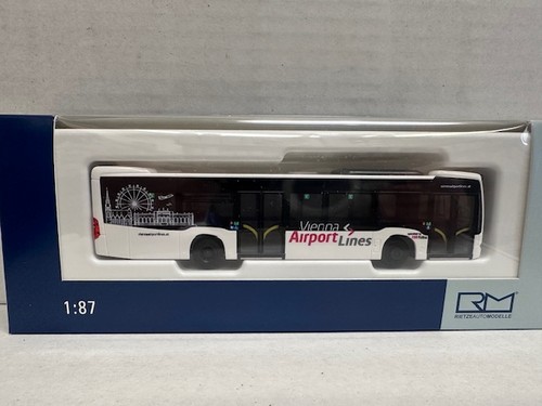 Rietze stadtbus citaro o - citaro, mb