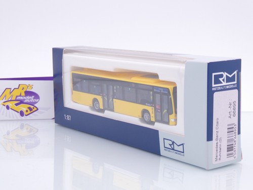 Rietze 66895 mercedes benz - 66895, mercedes-benz