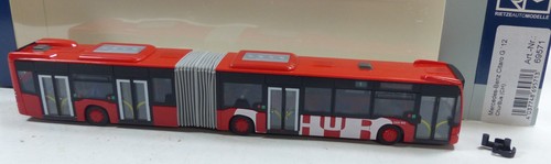 Rietze 69571 citaro - mb, 12