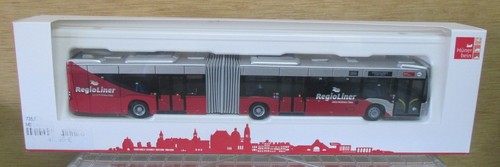 Rietze mercedes citaro - rietze:,
