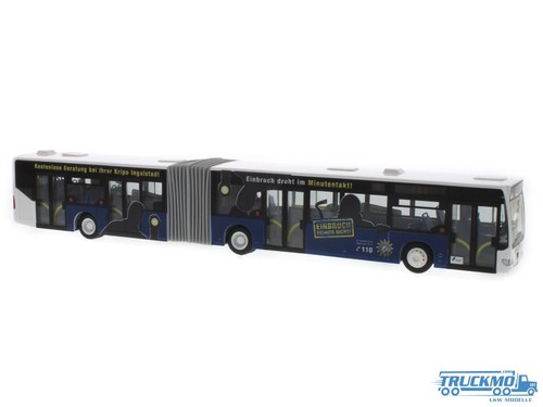 Rietze autobus polizia invg - polizia,