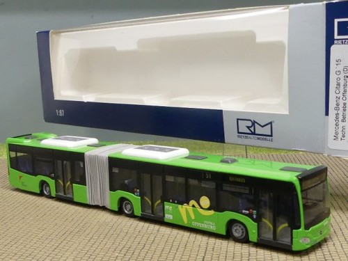 Rietze citaro g 15 - rietze,