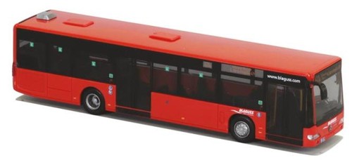 Awm autobus urbano citaro o - urbano,