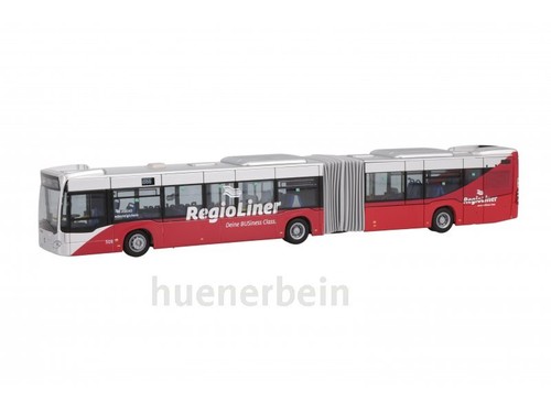 Rietze 73685 citaro aseag - rietze,
