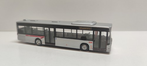 Mercedes citaro atac - citaro,