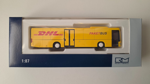 Rietze 66897 mercedes citaro - rietze,