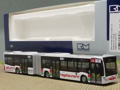 Rietze citaro g - 1/87,