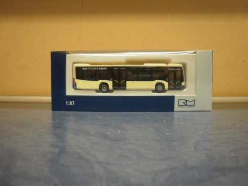 Rietze autobus urbano - , citaro
