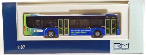 Mercedes benz citaro gvb - citaro, '12