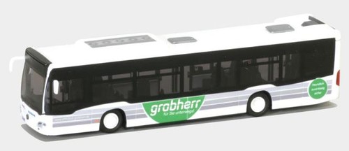 Awm autobus urbano citaro o - autobus,