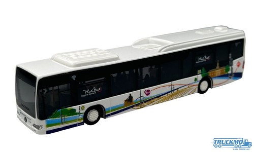 Awm mercedes benz citaro - awm,