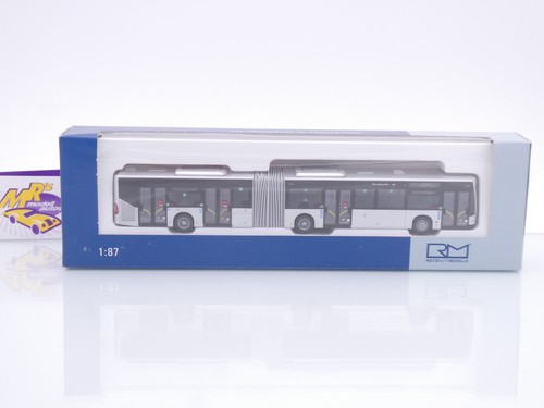 Rietze 66411 mercedes - rietze, #