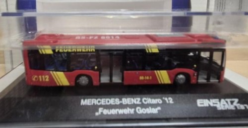 Autobus urbano rietze citaro - urbano, o
