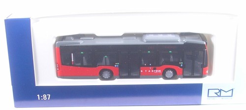 Mercedes benz citaro 12 - mercedes-benz,