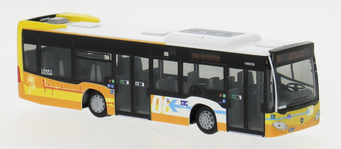 Rietze 67966 bus mercedes - -,