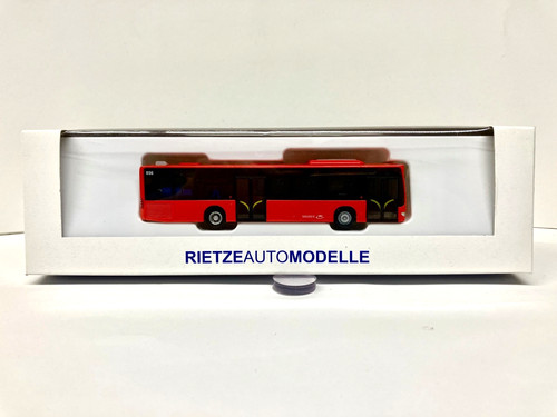 Rietze 66512 citaro vag - rietze,
