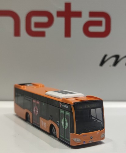 Autobus mercedes citaro - autobus,