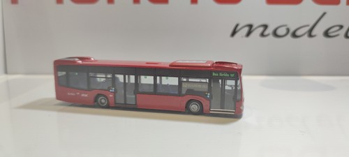 Mercedes benz citaro - citaro, autobus