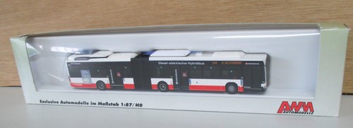 Awm mercedes citaro hamburg - awm:,