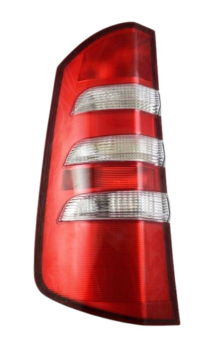 Fanale posteriore bus - , sinistro
