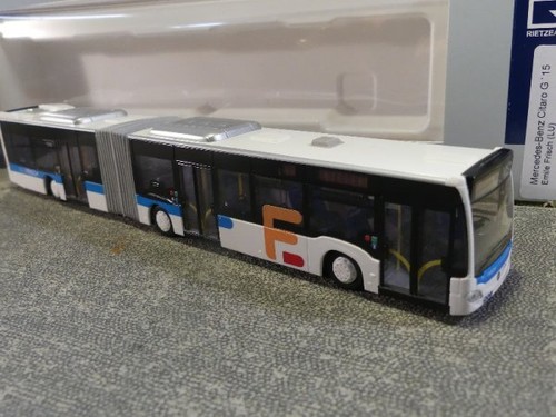Rietze citaro g 15 - mb, '15
