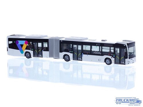 Autobus rietze vhh mobilità - autobus,
