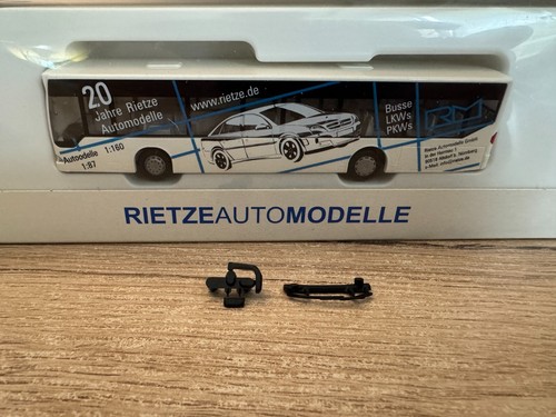 Rietze 62616 citaro 20 - rietze,