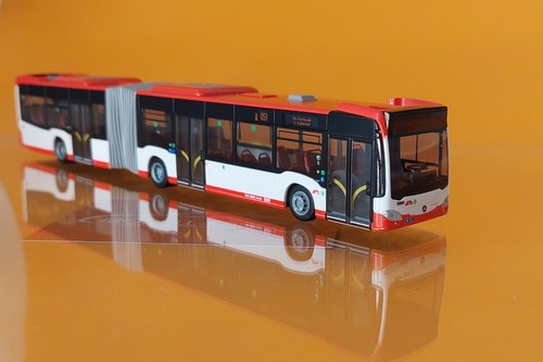 Rietze 69507 mercedes - rietze,