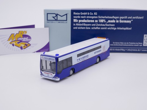 Rietze 66890 mercedes - #, mercedes-benz